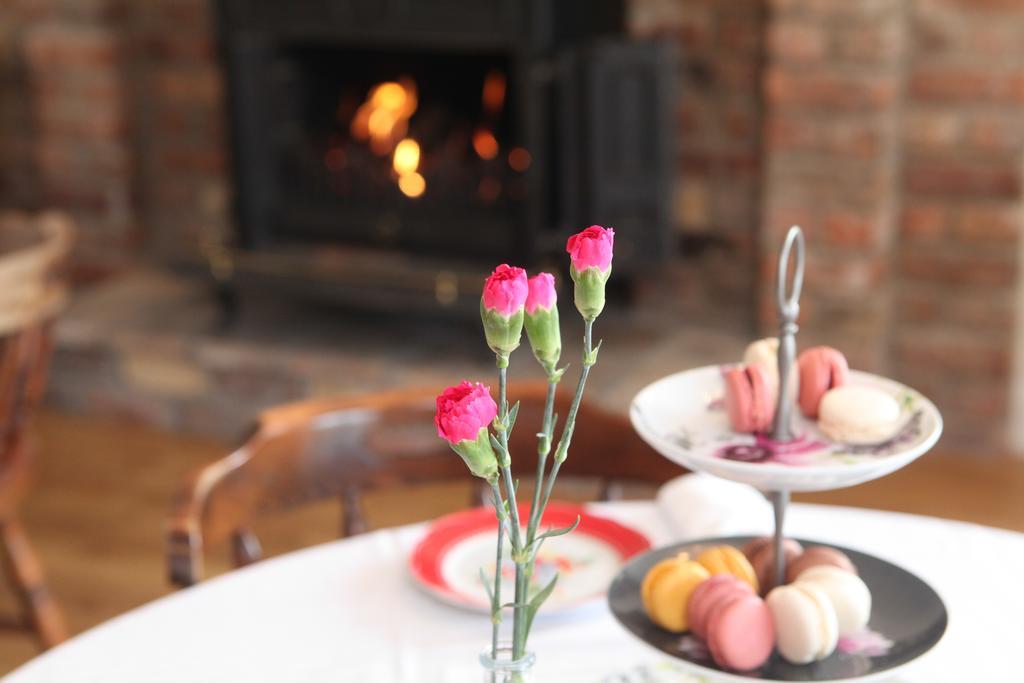 The Briers Bed and Breakfast Newcastle  Eksteriør billede