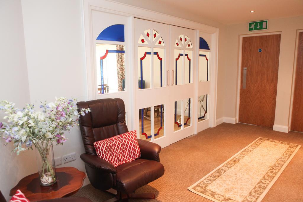 The Briers Bed and Breakfast Newcastle  Eksteriør billede