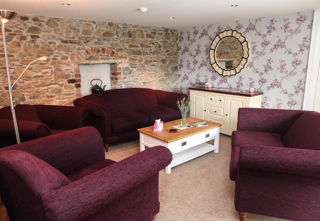 The Briers Bed and Breakfast Newcastle  Eksteriør billede