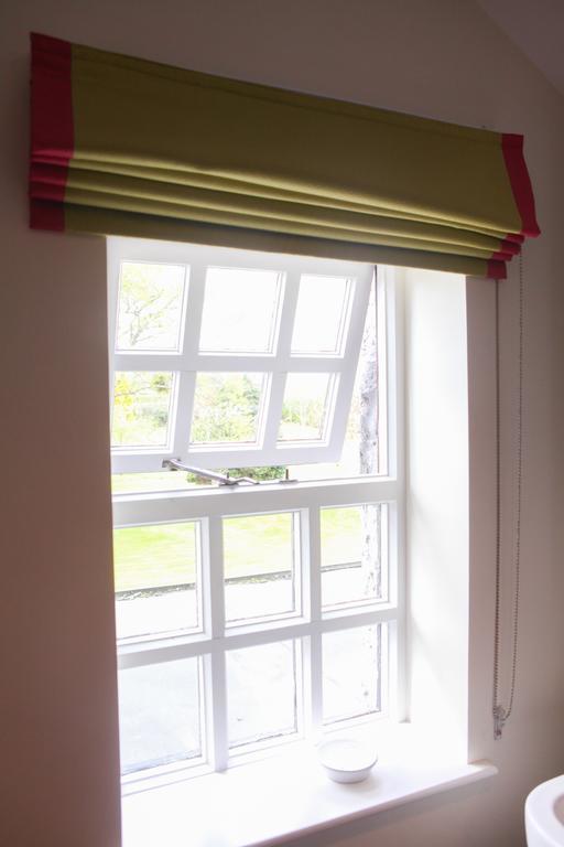 The Briers Bed and Breakfast Newcastle  Eksteriør billede