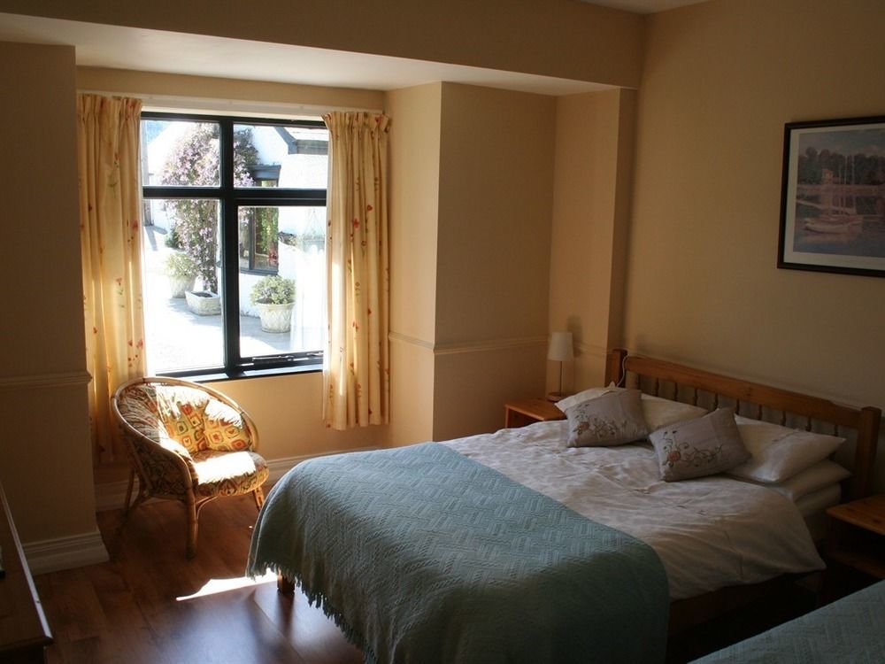 The Briers Bed and Breakfast Newcastle  Eksteriør billede