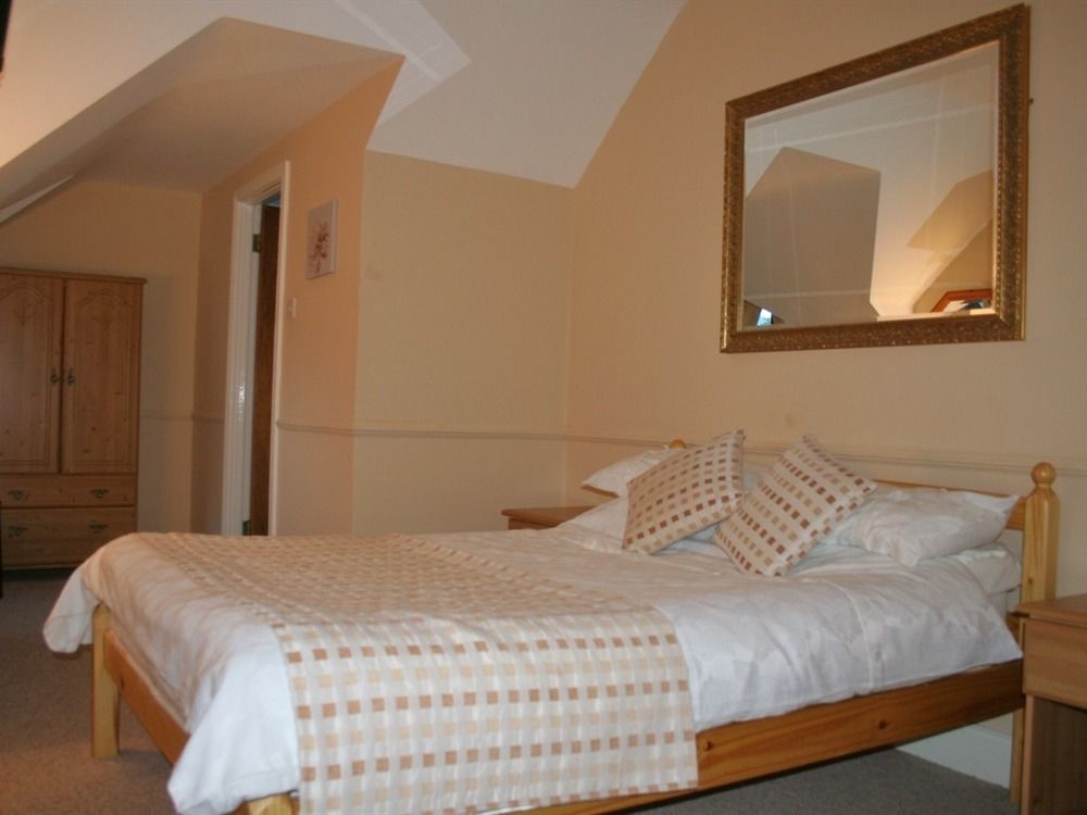 The Briers Bed and Breakfast Newcastle  Eksteriør billede