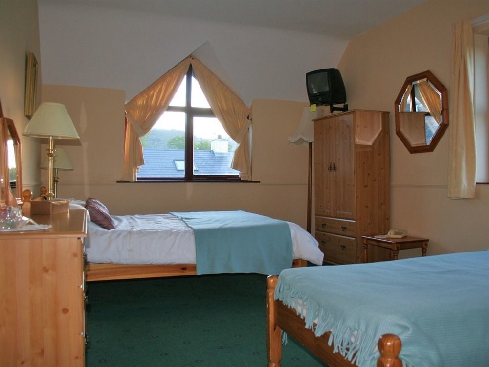 The Briers Bed and Breakfast Newcastle  Eksteriør billede