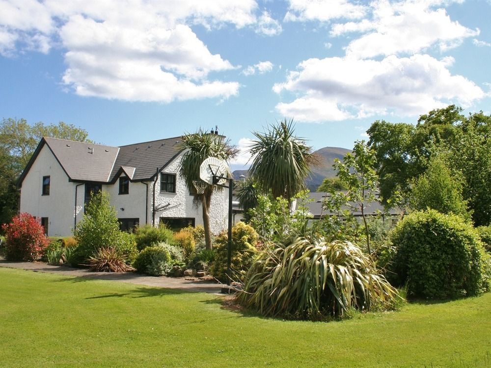 The Briers Bed and Breakfast Newcastle  Eksteriør billede