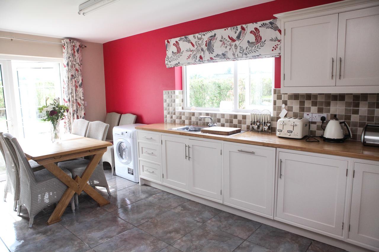 The Briers Bed and Breakfast Newcastle  Værelse billede
